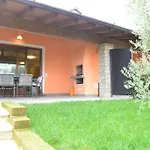 Boschetti Daire Manerba del Garda