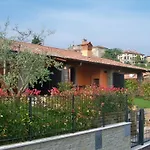 Boschetti * Manerba del Garda