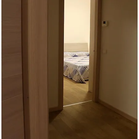 Apartamento Boschetti