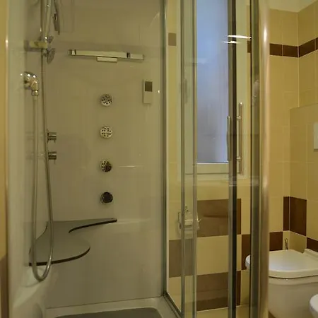 Boschetti Apartamento *