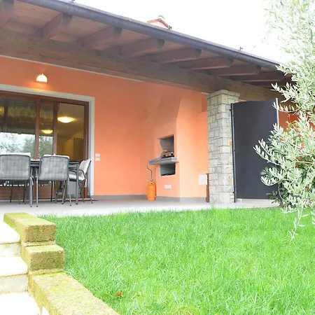 Boschetti Apartamento Manerba del Garda
