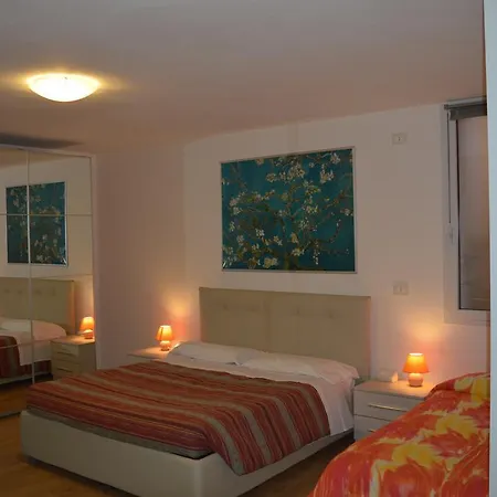 Boschetti Apartamento