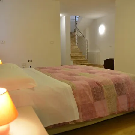 Boschetti Apartamento *