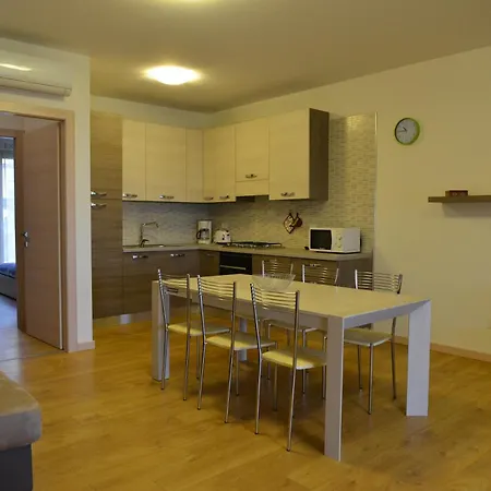 Boschetti Apartamento