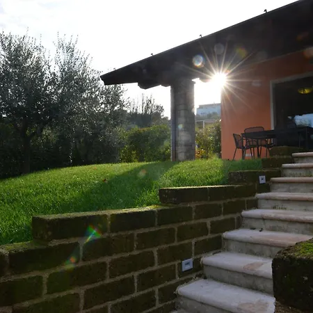 Boschetti Apartamento