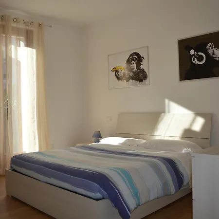 Apartamento Boschetti *