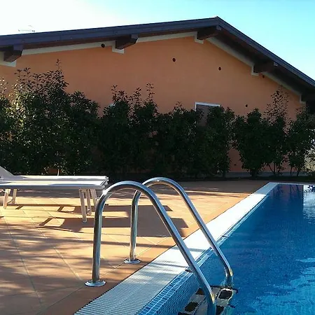Apartamento Boschetti