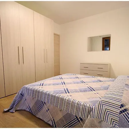 Boschetti Apartamento *