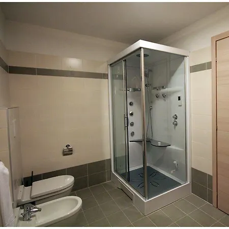 Apartamento Boschetti