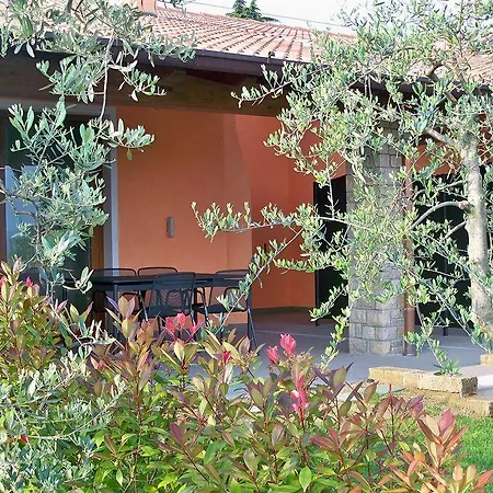 Boschetti Apartamento