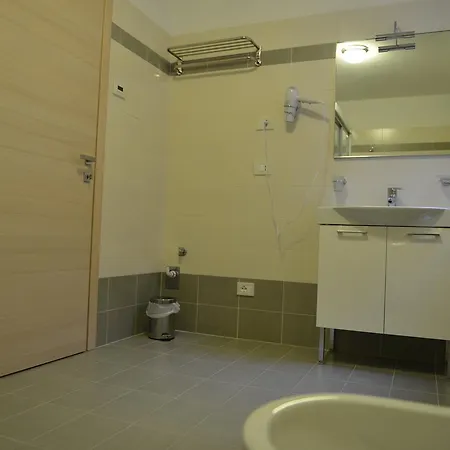 Boschetti Apartamento Manerba del Garda