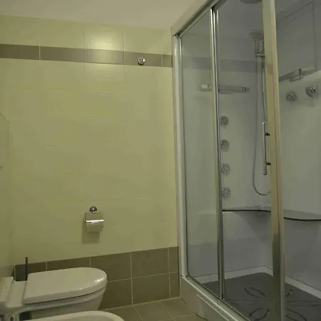 Apartamento Boschetti *