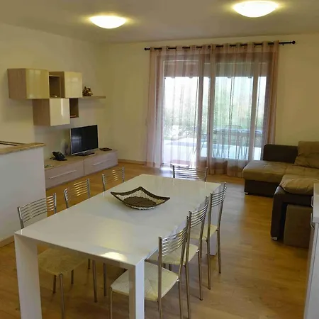 Boschetti Apartamento